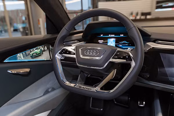Nguoi ham mo da co the trai nghiem Audi e-tron quattro-Hinh-2