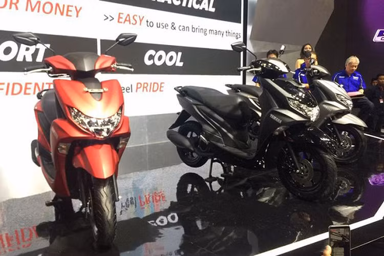 Giá xe Yamaha FreeGo tại thị trường Indonesia lần lượt cho 3 phiên bản là 18,5 triệu Rupiah (29,9 triệu đồng), 19,7 triệu Rupiah (31,8 triệu đồng) và 22,5 triệu Rupiah (36,4 triệu đồng). Hiện chưa có thông tin mẫu xe này sẽ về Việt Nam trông thời gian tới hay không.