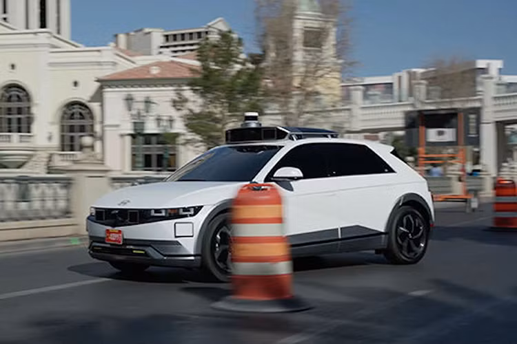 Video được Hyundai công bố bắt đầu bằng câu chuyện buồn của Pearl Outlaw, một phụ nữ Mỹ khiếm thị và mẹ cô là Ruth, nói về căn bệnh mang tên Retinitis Pigmentosa.