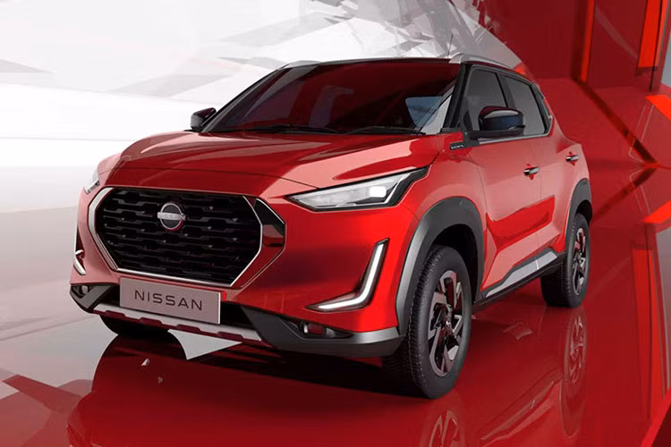 Vào hồi tháng 11 năm nay, hãng Kia đã chính thức giới thiệu mẫu SUV hạng B giá rẻ Sonet tại thị trường Indonesia. Không chịu kém cạnh, mới đây, hãng Nissan cũng tham gia vào phân khúc này với tân binh Nissan Magnite 2021 mới nhằm cạnh tranh cùng Kia Sonet.