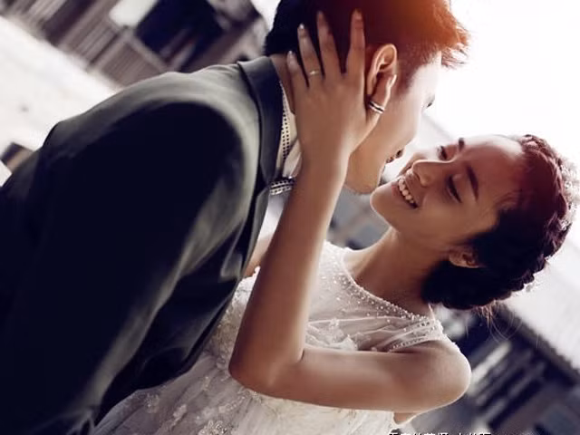 Nếu chọn người đàn ông này, cả đời bạn sẽ được cưng chiều như bà hoàng Neu chon nguoi dan ong nay, ca doi ban se duoc cung chieu nhu ba hoang