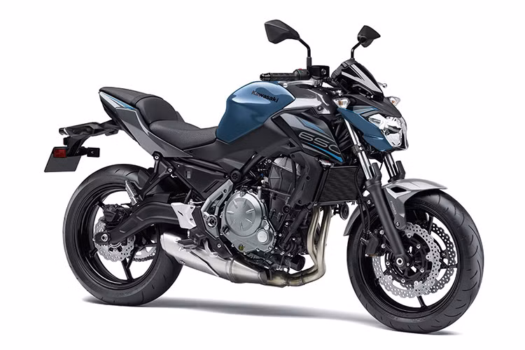 Dự kiến, bộ màu mới này của Z650 sẽ được đưa về Việt Nam trong quý I/2019 và được bán với mức giá không đổi khoảng 218 triệu đồng.