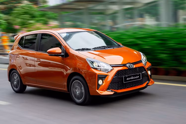 Toyota Innova va Wigo giam cao nhat toi 20 trieu tai Viet Nam-Hinh-2