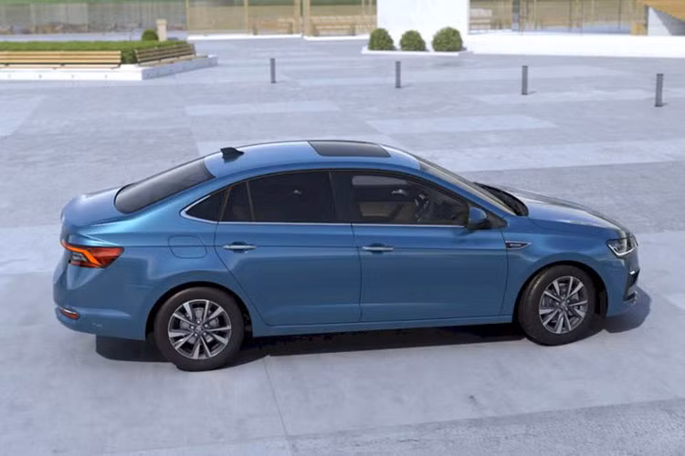 Một số trang bị an toàn khác trên Skoda Slavia 2025 tại Việt Nam được kỳ vọng gồm: Hệ thống cân bằng điện tử (ESC). Hỗ trợ khởi hành ngang dốc. Cảm biến đỗ xe phía sau, camera lùi và 6 túi khí an toàn.
