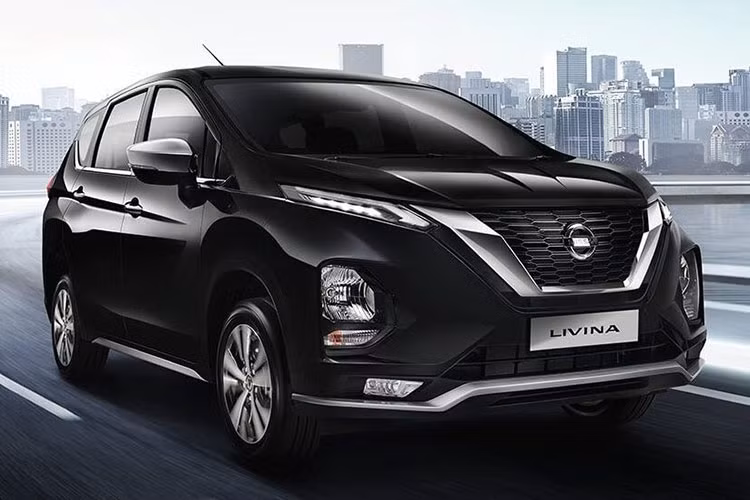Mẫu MPV 7 chỗ Nissan Livina thế hệ mới đã lần đầu tiên ra mắt tại thị trường Indonesia vào hồi tháng 2 năm nay. Trên thực tế, Nissan Livina 2019 chính là phiên bản "thay tên đổi họ" của mẫu MPV ăn khách đang bán ra tại thị trường Việt Nam là Mitsubishi Xpander.