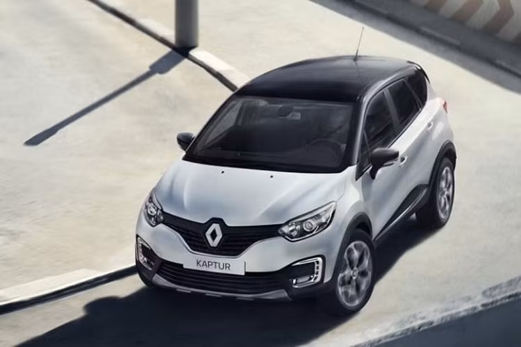 Renault dự định sẽ sớm bắt đầu cung cấp cho Việt Nam mẫu xe crossover Kaptur được sản xuất tại Nga. “Hiện nay chúng tôi đã cung cấp cho Việt Nam toàn bộ dòng sản phẩm sản xuất tại Nga. Ưu đãi của chính phủ trong thỏa thuận hợp tác thương mại giữa Việt Nam và Nga là một lợi thế để hướng đến thị trường này.”, ông Andrei Pankov nói.