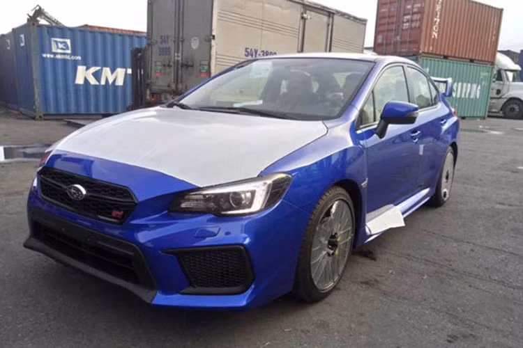 Subaru trieu hoi 393 xe loi phanh va cong tac so lui tai Viet Nam-Hinh-2