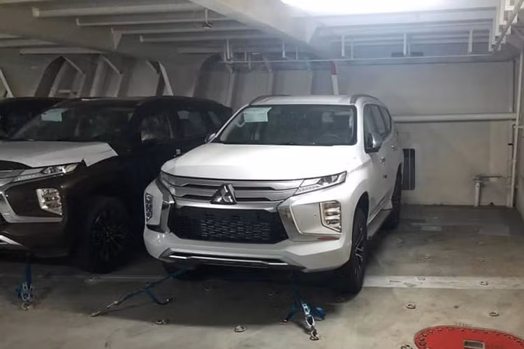 Mẫu xe Mitsubishi Pajero Sport nằm trong phân khúc SUV 7 chỗ và phải thường xuyên cạnh tranh với các đối thủ nặng kí như Toyota Fortuner, Ford Everest, Isuzu mu-X, Nissan Terra, Hyundai Santa Fe và Mazda CX-8. Doanh số của mẫu xe Nhật cũng không cao, trong tháng 2 chỉ bán được 59 xe, cộng dồn 2 tháng đầu năm là 96 xe.