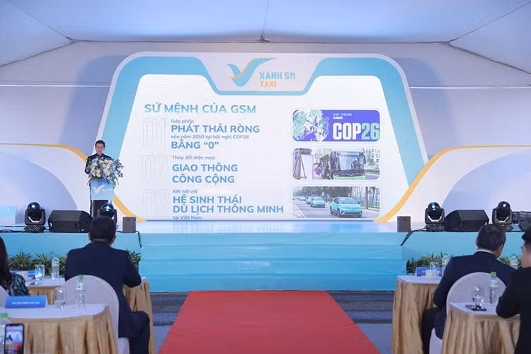 Hang taxi thuan dien dau tien tai Viet Nam chinh thuc hoat dong-Hinh-2