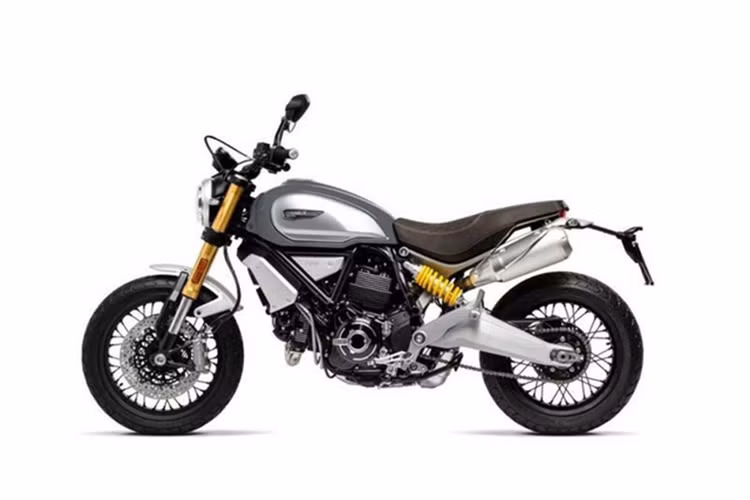 Cùng chờ đến triển lãm EICMA 2017 diễn ra từ ngày 9-12/11/2017 để biết thêm thông tin chi tiết về mẫu xe môtô Ducati Scrambler 1100 mới này. 