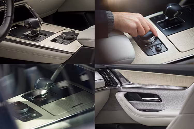 Do là xe PHEV, Mazda CX-60 2022 hoàn toàn mới có thể chạy được 63 km ở chế độ hoàn toàn bằng điện. Ngoài ra, xe có mức tiêu thụ nhiên liệu kết hợp 1,27 lít/100km theo tiêu chuẩn WLTP. Đáng chú ý, CX-60 có lượng khí thải carbon chỉ 33g/km. Về hiệu suất, Mazda CX-60 2022 hoàn toàn mới có thể tăng tốc từ 0-100 km/h trong 5,8 giây và đạt tốc độ tối đa 200 km/h ở chế độ PHEV.