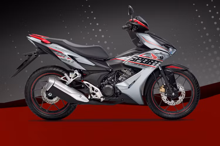 Bên cạnh việc ra mắt phiên bản mới của Winner X, Honda Việt Nam (HVN) cũng đồng thời giới thiệu Đại sứ thương hiệu cho dòng xe này là rapper nổi tiếng Đen Vâu. Trong vai trò đại sứ, rapper Đen Vâu sẽ đồng hành cùng HVN trên hành trình đưa hình ảnh trẻ trung, nhiệt huyết, nam tính và khỏe khoắn của Honda Winner X 2020 mới đến gần hơn với khách hàng nói chung và cộng đồng yêu xe côn tay nói riêng.