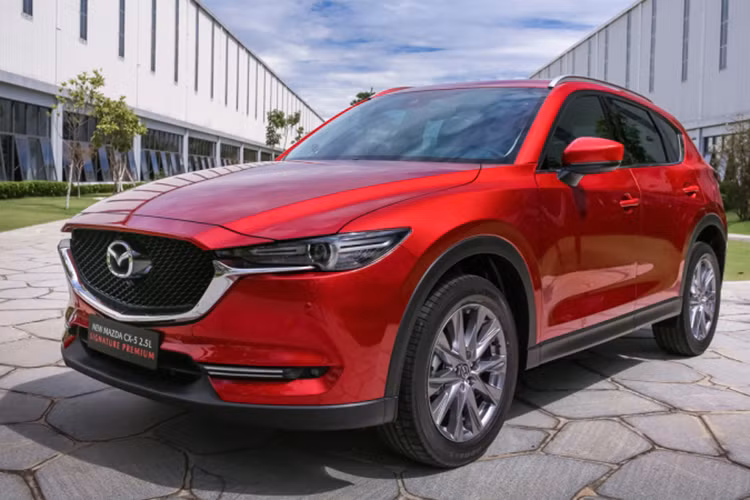 Loat SUV hang C dua giam gia, cao nhat toi 250 trieu tai Viet Nam-Hinh-3