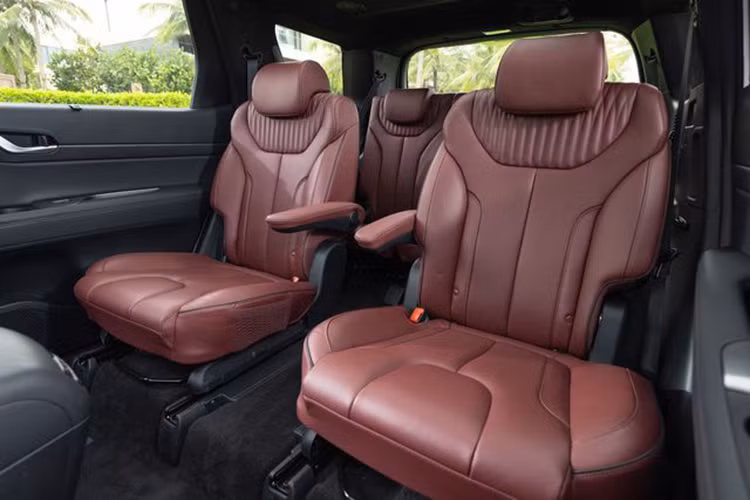 Hyundai Palisade tai Viet Nam dang giam den 120 trieu dong tai dai ly-Hinh-4
