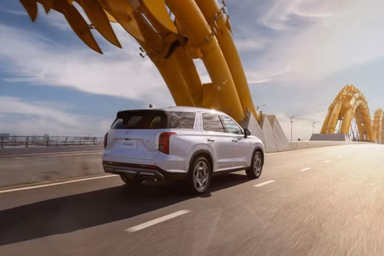Hyundai Palisade tai Viet Nam dang giam den 120 trieu dong tai dai ly-Hinh-5