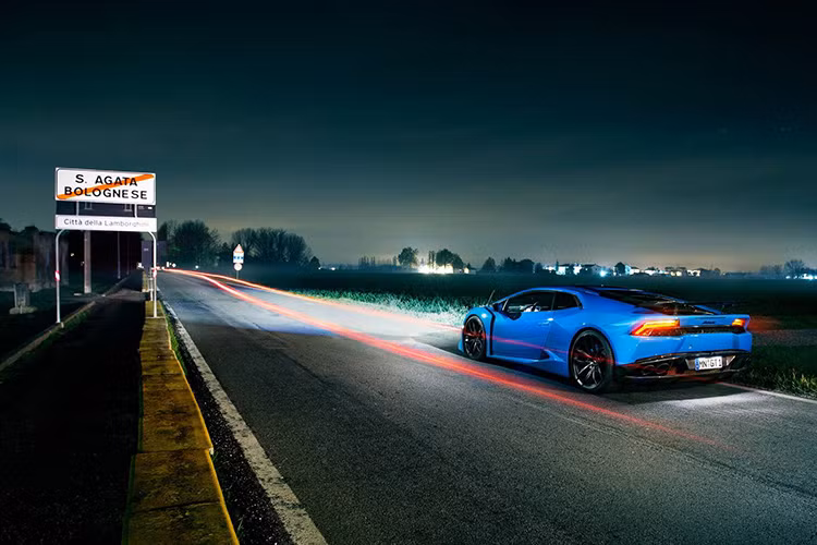 Theo thông tin từ hãng độ thì mẫu Novitec Torado Lamborghini Huracan N-Largo chỉ xuất hiện trên thị trường với số lượng giới hạn 25 chiếc.