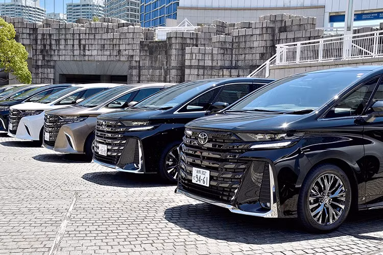 Ly do Toyota ngung nhan coc Land Cruiser va Alphard tien ty?-Hinh-3