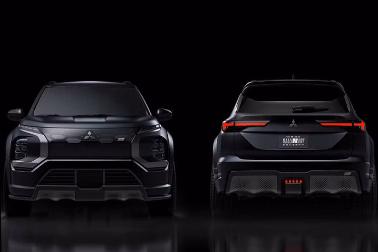 Theo đó, năm 2022, Mitsubishi hồi sinh Ralliart sau khoảng 12 năm khai tử. Hãng xe Nhật dự định sẽ sử dụng phân nhánh này để đa dạng hóa đội hình xe thể thao/hiệu suất cao của mình. 