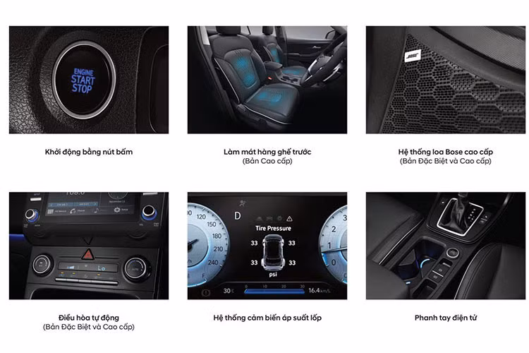 Sau 11 tháng đầu năm, Hyundai Creta ghi nhận doanh số 10.219 xe, là mẫu SUV đô thị ăn khách thứ ba sau Toyota Corolla Cross và Kia Seltos.