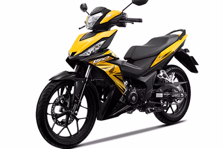 Honda Winner 150 chính thức ra mắt ở Việt Nam từ tháng 4 nhưng phải đến tháng 6 dòng xe này mới bắt đầu được bán ra. Tính đến hết tháng 9, tổng số xe Honda Winner 150 được tiêu thụ tại Việt Nam là 23.629 chiếc. Tháng 7 là tháng có doanh số tốt nhất với 7.463 xe.
