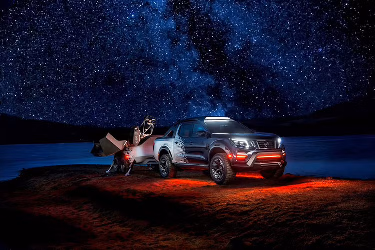 Nhiều thông tin đồn đoán, Nissan sẽ sớm ra mắt Navara Dark Sky Concept trong thời gian tới dành cho một lĩnh vực khác chứ không phải bản thương mại. Ngoài ra, hãng xe ôtô Nissan cũng sẽ tiếp tục phát triển hệ thống Propilot trên chiếc xe để trang bị cho các model khác.
