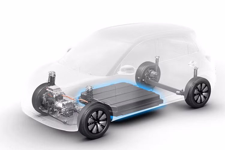 Wuling BinguoEV sở hữu mô-tơ điện công suất tối đa chỉ 50 kW (khoảng 67 mã lực). Ở phiên bản Long Range, xe dùng pin lithium-sắt-photphat (LFP) với dung lượng 31,9 kWh và chỉ hỗ trợ sạc chậm AC. Trong khi đó, bản Premium Range được trang bị pin LFP với dung lượng 37,9 kWh và hỗ trợ cả sạc chậm AC lẫn sạc nhanh DC. Với bộ sạc nhanh, thời gian tăng dung lượng pin từ 30% lên 80% sẽ là 35 phút.
