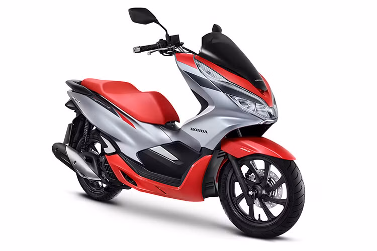 Mẫu xe tay ga cỡ lớn Honda PCX 2019 mới, phiên bản 150cc đã được phân phối tại nhiều quốc gia và vùng lãnh thổ khác nhau trên Thế giới - chủ yếu tại châu Á và châu Âu. Tuy nhiên phải tới nay, mẫu xe tay ga này mới có mặt tại thị trường Brazil.