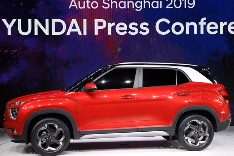 Hiện hãng xe ôtô Hyundai chưa công bố thông số kỹ thuật chi tiết của ix25 2019. Tuy nhiên, theo giới báo chí Trung Quốc, mẫu crossover nhỏ gọn này dài hơn 30mm, rộng hơn 10mm và thấp hơn 7mm trong khi chiều dài cơ sở tăng 20 mm so với thế hệ cũ.