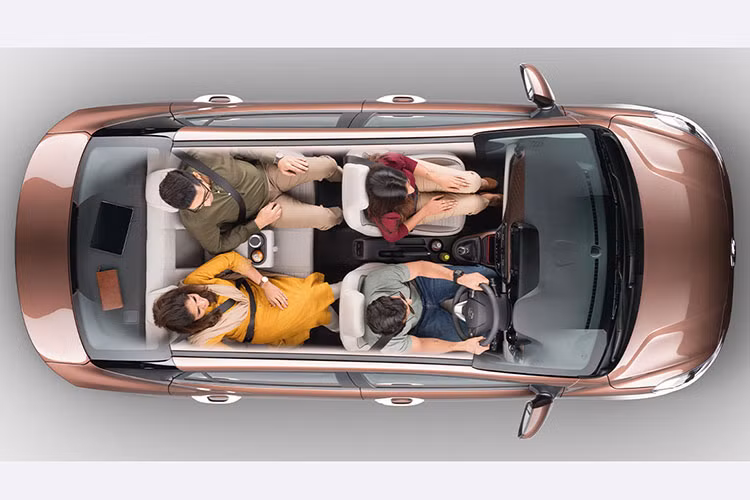 Về động cơ, phiên bản sedan của Hyundai Grand i10 hiện mang đến nhiều lựa chọn nhất cho khách hàng trong phân khúc. Nằm bên dưới nắp ca-pô của Hyundai Aura 2021 là 4 tùy chọn động cơ.