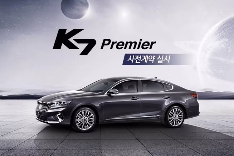 Hãng xe Hàn Quốc hiện vẫn chưa công bố nhiều thông tin về sức mạnh động cơ và giá bán Kia K7 2020 trong ngày ra mắt. Dự kiến, xe sẽ đến tay khách hàng vào quý III năm nay.
