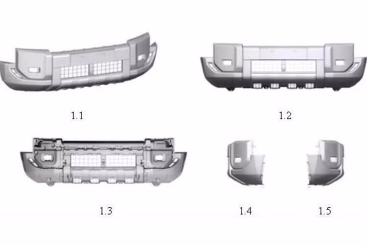 Từ đầu tháng 2 năm nay, một số đại lý Toyota tại Việt Nam đã thông báo nhận đặt cọc mẫu Land Cruser Prado 2024. Nhân viên tư vấn cho biết xe có thể ra mắt thị trường vào tháng 7 tới đây, mức giá xe Toyota Land Cruiser Prado 2024 dự kiến khoảng 3 tỷ đồng.