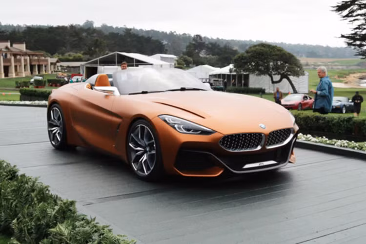 Theo một số nguồn tin chưa xác nhận, phiên bản thương mại của mẫu xe BMW Z4 Concept nhiều khả năng sẽ xuất hiện vào nửa đầu năm sau và được trang bị các loại động cơ tăng áp, dung tích 2.0L và 3.0L cùng hộp số sàn 6 cấp hoặc tự động 8 cấp. Dự kiến mẫu xe này sẽ được trình làng tại các triển lãm xe hơi quốc tế Frankfurt, Los Angeles và Detroit sắp tới.