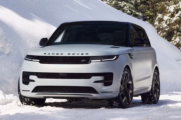 Mức giá xe Range Rover Sport SV Park City Edition bán ra từ 239.000 USD (tương đương hơn 6 tỷ đồng), lợi nhuận khi bán phiên bản giới hạn được dùng để quyên góp quỹ SOS Outreach.