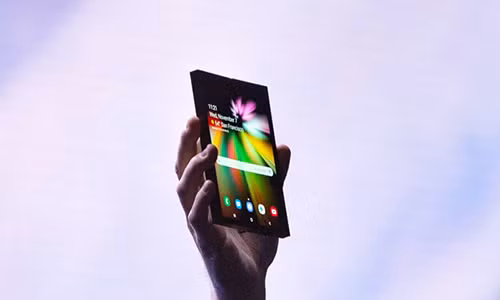 Samsung Galaxy S10 va smartphone gap ra mat ngay 20/2