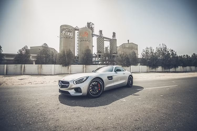 Với việc hãng độ PP-Performance thử sức thành công với khối động cơ V8 4.0 lít mới của AMG, ta có thể thấy rõ tiềm năng sức mạnh của nó khi không phải can thiệp quá nhiều đến phần cứng.