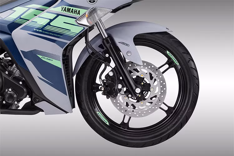 Bo 3 “debut” cung ong hoang con tay Yamaha Exciter 155 VVA ABS 2023-Hinh-8