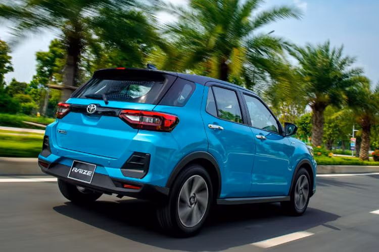 Toyota Raize trieu hoi tai Philippines, Viet Nam co anh huong?-Hinh-2
