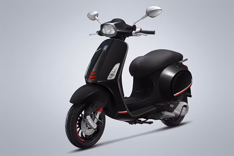 Phiên bản Sprint Carbon 2019 bán ra tại Việt Nam sẽ gồm hai lựa chọn về màu là trắng và đen. Giá xe theo tính toán thì đã tăng thêm 2 triệu so với phiên bản cũ, tuy nhiên lại sở hữu các tiện ích bắt mắt hơn nhiều.