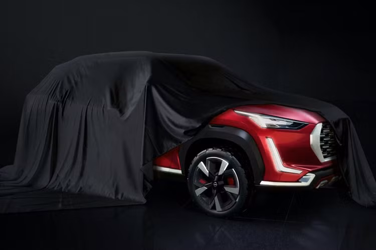 Nissan Magnite giá rẻ sẽ đối đầu những đối thủ mạnh như Hyundai Creta, Kia Seltos, Hyundai Venue, Honda WR-V hay Ford EcoSport. Được phát triển dựa trên cơ sở gầm bệ CMF-A+ chung với Renault Kwid và Triber, Nissan Magnite sẽ sở hữu chiều dài chưa đến 4m.
