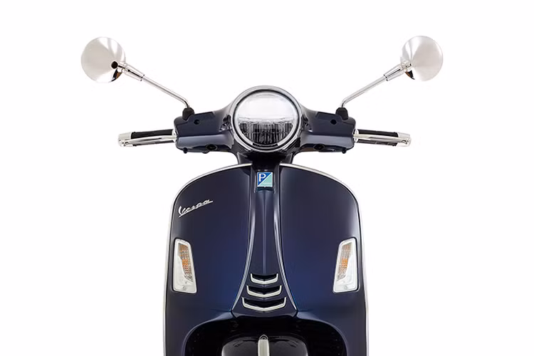 Dù con số này không quá ấn tượng nhưng Vespa GTS 300 với động cơ HPE mới này sẽ vẫn là chiếc xe ga mạnh nhất mà hãng từng sản xuất.