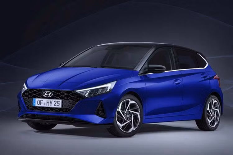 Hyundai i20 2020 sẽ được hãng xe Hàn Quốc công bố thêm thông tin chi tiết trong tương lai gần, xe dự kiến ra mắt tại Triển lãm ôtô Geneva diễn ra vào tháng 3/2020. Mẫu xe hatchback này sẽ cạnh tranh trực tiếp với Toyota Yaris, Mazda2, Kia Rio, Honda Jazz hay Suzuki Swift.
