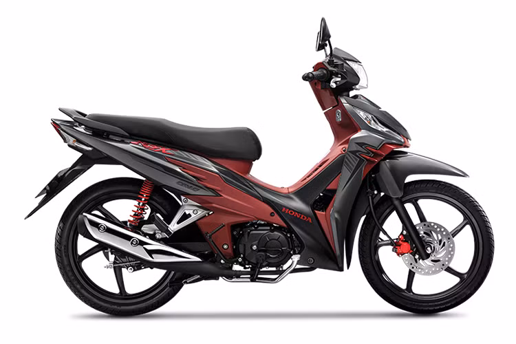 Giá xe Honda Wave RSX FI 110 mới tại Việt Nam sẽ bán ra từ 21,690 triệu đồng cho phiên bản vành nan phanh cơ, 22,69 triệu đồng cho phiên bản vành nan phanh đĩa và 24,69 triệu đồng cho bản vành đúc phanh đĩa.