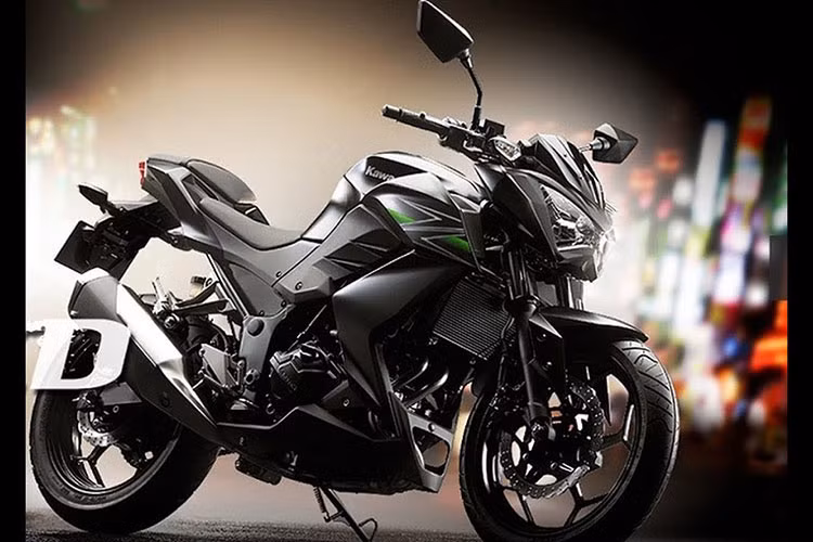 Trên trang chủ của hãng, Kawasaki đưa ra những hình ảnh hết sức thú vị về những chiếc xe được "trùm mền" theo từng sự kiện triển lãm lớn xe môtô phân khối lớn trên thế giới như AIMEXPO và EICMA.