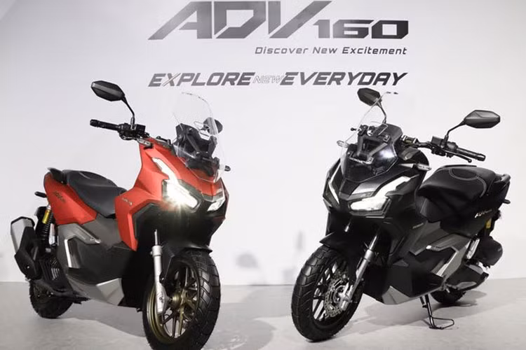 Honda ADV 160 sap ve Viet Nam, du kien hon 100 trieu dong-Hinh-3