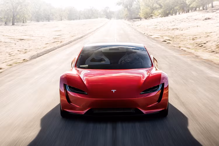 Theo vị CEO đình đám của hãng xe điện Tesla, những kết quả trên giống như một “cú đánh” nhằm các dòng xe sử dụng động cơ xăng truyền thống.