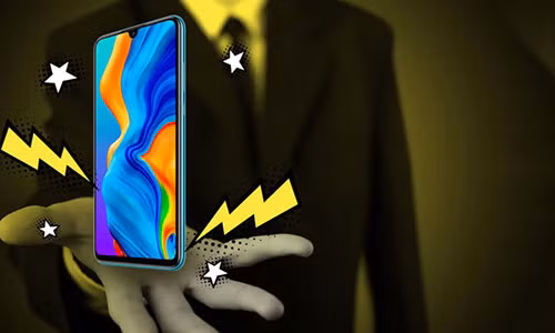 Samsung tặng điện thoại Huawei cho người dùng Trung Quốc Samsung tang dien thoai Huawei cho nguoi dung Trung Quoc