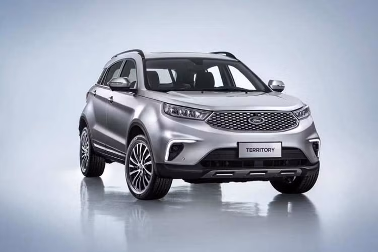Trong phân khúc SUV, Ford hiện đã có khá nhiều sản phẩm như EcoSport, Edge, Explorer, Everest hay Expedition. Tuy nhiên, có vẻ như hãng xe này vẫn cảm thấy như thế là chưa đủ, đặc biệt ở thị trường đông dân Trung Quốc - chính vì vậy mà Ford Territory 2019 mới ra đời.