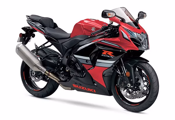 Suzuki GSX-R1000 ban dac biet co them tuy chon mau do den-Hinh-2