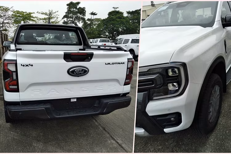Tại thị trường Thái, mẫu xe bán tải của Ford cung cấp cho người dùng 2 tùy chọn về động cơ gồm: Động cơ dầu 2.0L, tăng áp kép; Động cơ dầu 2.0L, tăng áp đơn. Cả hại động cơ đều kết hợp với hộp số sàn hoặc tự động 6 cấp và hộp số tự động 10 cấp. Xe có tới 6 chế độ lái bao gồm: Normal, Eco, Slippery, Mud/Ruts, Tow/Haul và Sand. 