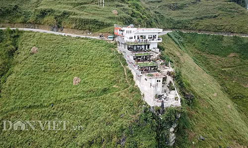 Ha Giang: Hop thuc hoa cho “gai be tong” tren dinh Ma Pi Leng?-Hinh-4